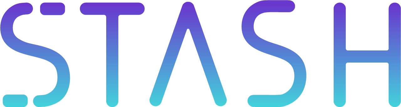 Image result for stash logo